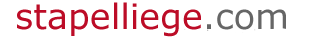 Stapelliege Logo